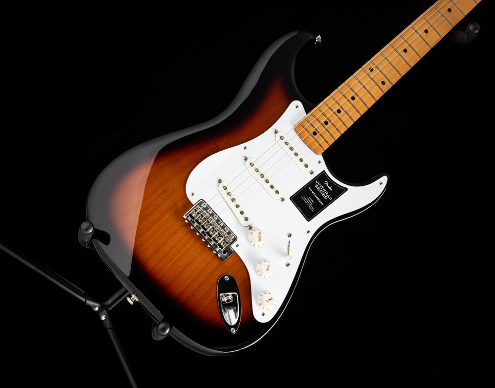 Fender Vintera II 50s Stratocaster 2-Color Sunburst