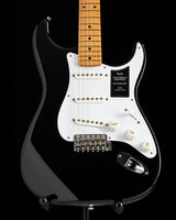 Fender Vintera II 50s Stratocaster Black