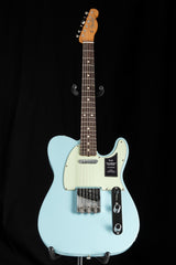 Fender Vintera II 60s Telecaster Sonic Blue