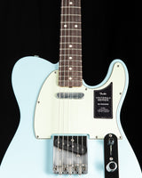 Fender Vintera II 60s Telecaster Sonic Blue