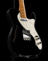 Fender Vintera II 60s Telecaster Thinline Black