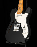 Fender Vintera II 60s Telecaster Thinline Black