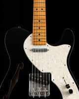 Fender Vintera II 60s Telecaster Thinline Black