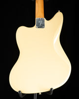 Fender Vintera II 70s Jaguar Vintage White