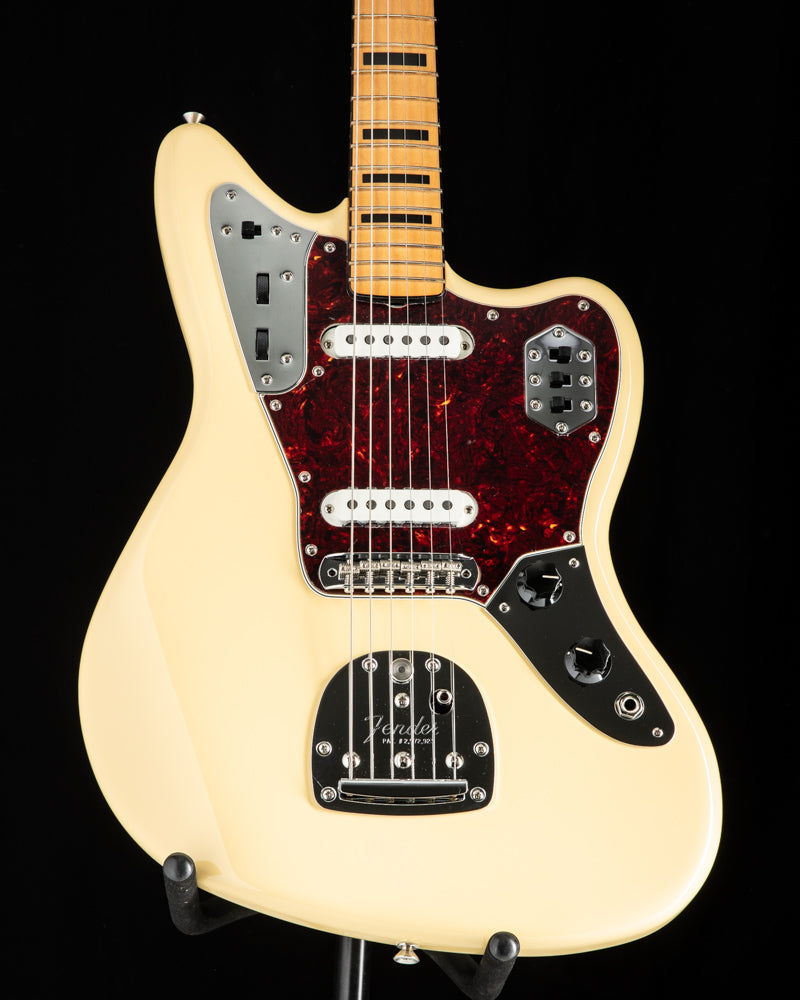 Fender Vintera II 70s Jaguar フェンダー ジャガー Fender Vintera II '70s Jaguar Vintage White エレキギター ジャガー