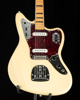 Fender Vintera II 70s Jaguar Vintage White