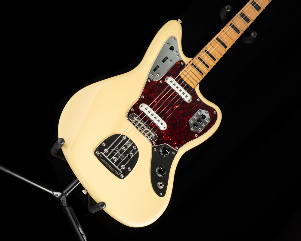 Fender Vintera II 70s Jaguar Vintage White