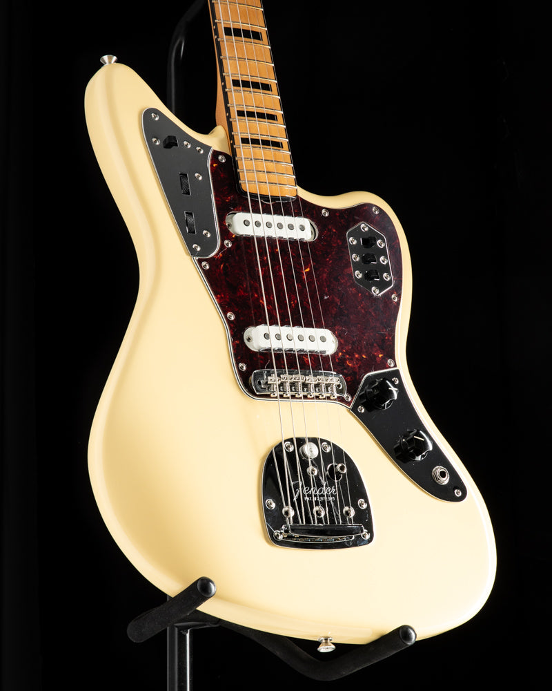 Fender Vintera II 70s Jaguar Vintage White