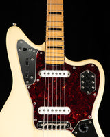 Fender Vintera II 70s Jaguar Vintage White