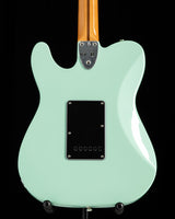 Fender Vintera II 70s Telecaster Deluxe With Tremolo Surf Green