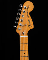 Fender Vintera II 70s Telecaster Deluxe With Tremolo Surf Green