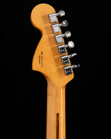 Fender Vintera II 70s Telecaster Deluxe With Tremolo Surf Green