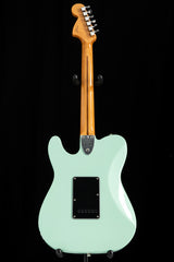 Fender Vintera II 70s Telecaster Deluxe With Tremolo Surf Green