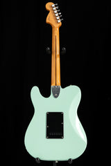 Fender Vintera II 70s Telecaster Deluxe With Tremolo Surf Green
