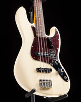 Fender Vintera III Early 60's Jazz Bass Olympic White