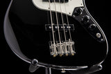 Fender Vintera III Early 70's Jazz Bass Black