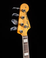 Fender Vintera III Early 70's Jazz Bass Black