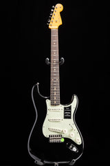 Fender Vintera III Early '60s Stratocaster Black