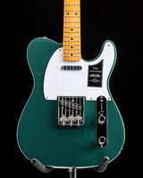 Fender Limited Edition Vintera III Late '50s Telecaster Sherwood Green Metallic