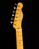 Fender Limited Edition Vintera III Late '50s Telecaster Sherwood Green Metallic