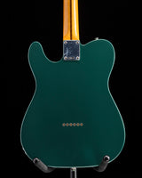 Fender Limited Edition Vintera III Late '50s Telecaster Sherwood Green Metallic