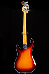 Fender Vintera III Late 60s Precision Bass 3-Color Sunburst