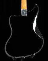 Fender Vintera II 70s Jaguar Black