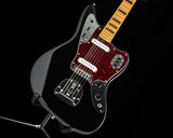 Fender Vintera II 70s Jaguar Black