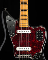 Fender Vintera II 70s Jaguar Black