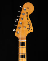 Fender Vintera II 70s Jaguar Black