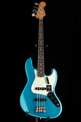 Fender Vintera II 60s Jazz Bass Lake Placid Blue