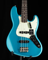Fender Vintera II 60s Jazz Bass Lake Placid Blue