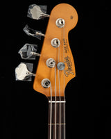 Fender Vintera II 60s Jazz Bass Lake Placid Blue