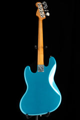 Fender Vintera II 60s Jazz Bass Lake Placid Blue