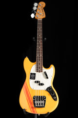 Fender Vintera II 70s Mustang Bass Competition Orange