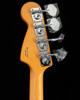 Fender Vintera II 70s Mustang Bass Competition Orange