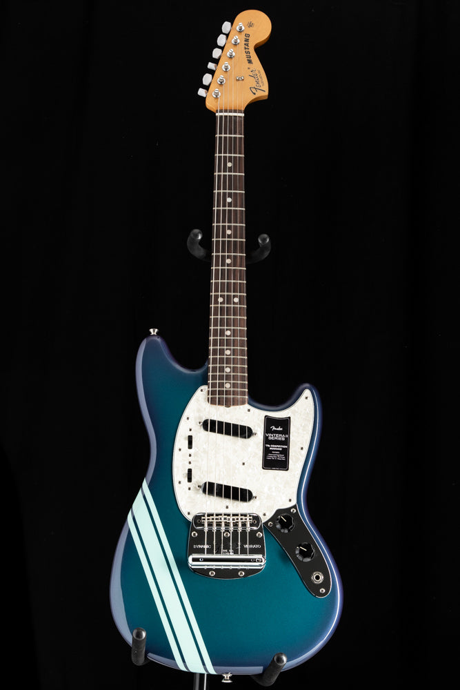 ジ*屋様 Fender MEX Vintera II 70s Mustang B Fender Vintera II 70s Mustang Guitar with Gig Bag
