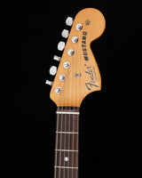 Fender Vintera II 70s Mustang Competition Burgundy