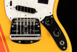 Fender Vintera II 70s Mustang Competition Orange