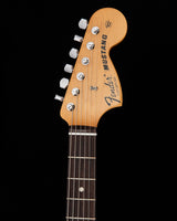 Fender Vintera II 70s Mustang Competition Orange