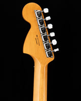 Fender Vintera II 70s Mustang Competition Orange