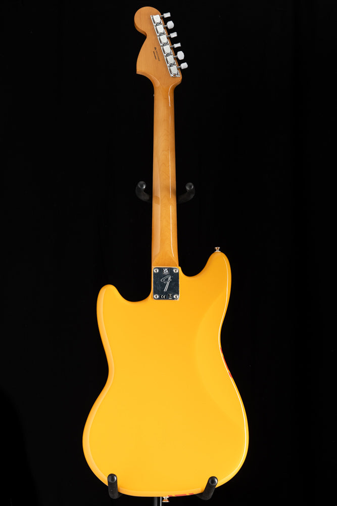 Fender Vintera II 70s Mustang Competition Orange