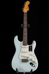 Fender American Vintage II 1965 Stratocaster Sonic Blue