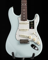 Fender American Vintage II 1965 Stratocaster Sonic Blue