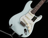 Fender American Vintage II 1965 Stratocaster Sonic Blue