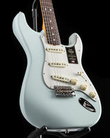 Fender American Vintage II 1965 Stratocaster Sonic Blue
