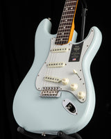 Fender American Vintage II 1965 Stratocaster Sonic Blue