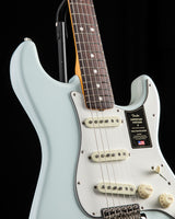 Fender American Vintage II 1965 Stratocaster Sonic Blue