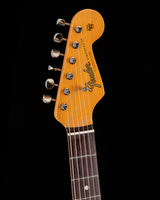 Fender American Vintage II 1965 Stratocaster Sonic Blue