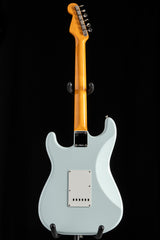 Fender American Vintage II 1965 Stratocaster Sonic Blue